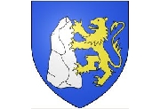 Blason de la commune