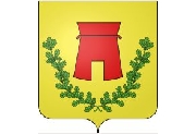 Blason de la commune