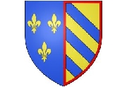 Blason de la commune