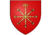 Blason de la commune