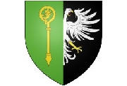 Blason de la commune