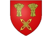 Blason de la commune