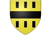 Blason de la commune