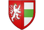 Blason de la commune