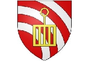 Blason de la commune