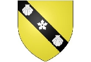 Blason de la commune